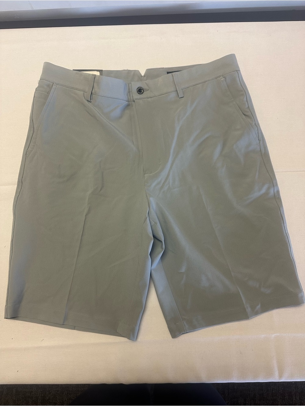 Dunning Golf Men's Performance Shorts